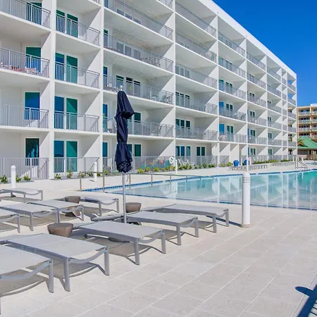 Blu #200 Appartement